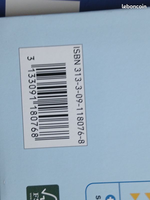 Livre SNT seconde (image 2)