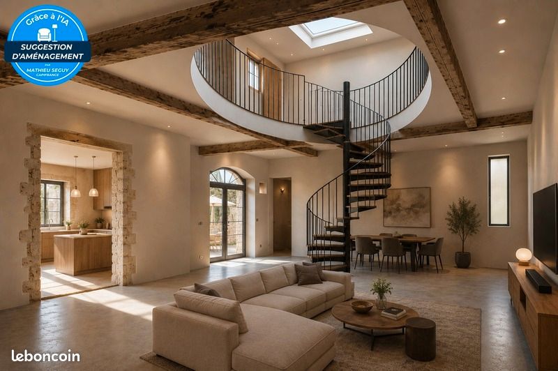 Maison 4 pièces 130 m² · à Millery · 130 m² · 289 000 €