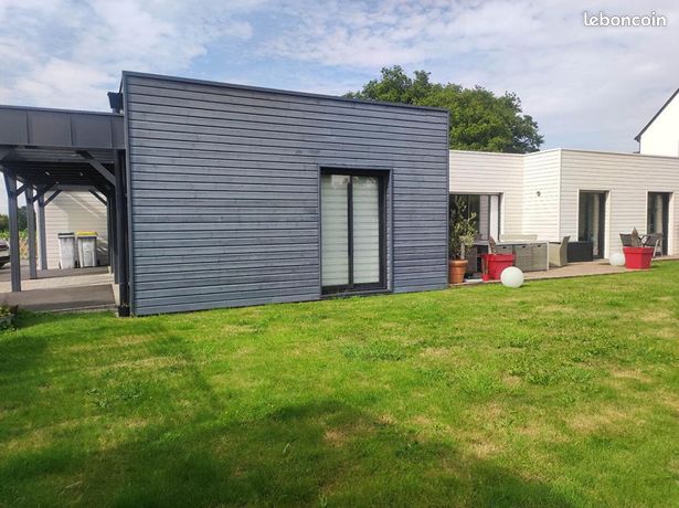 Maison 6 pièces 140 m²
