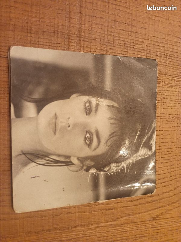 Vynil Marie Laforêt (image 3)