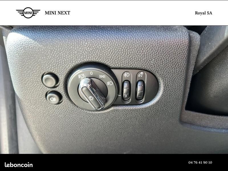 Mini Mini Cooper SE 184ch Edition Premium BVA 5CV (image 8)