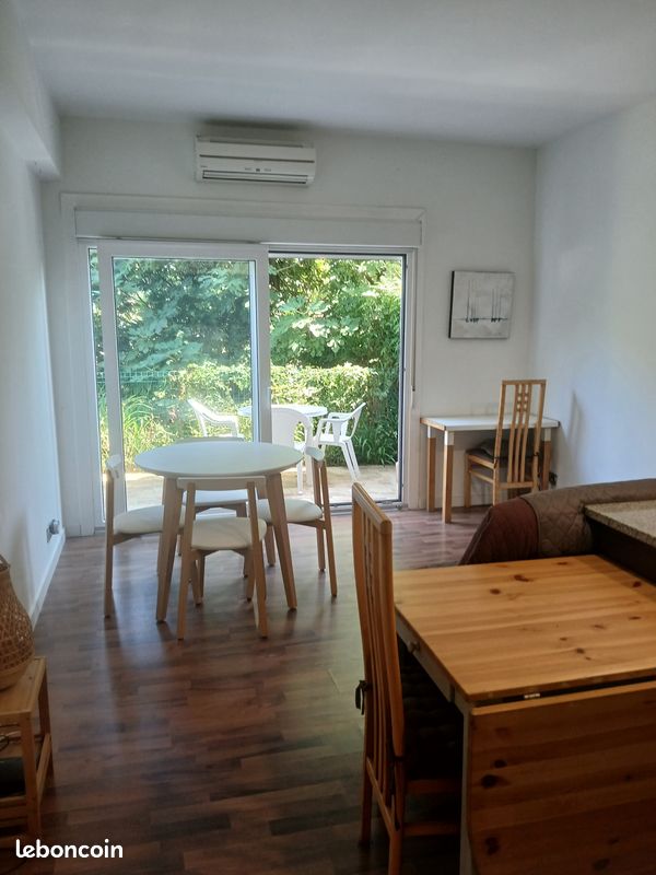 Parking 2 pièces 30 m² · à Hendaye · 30 m² · 498 €
