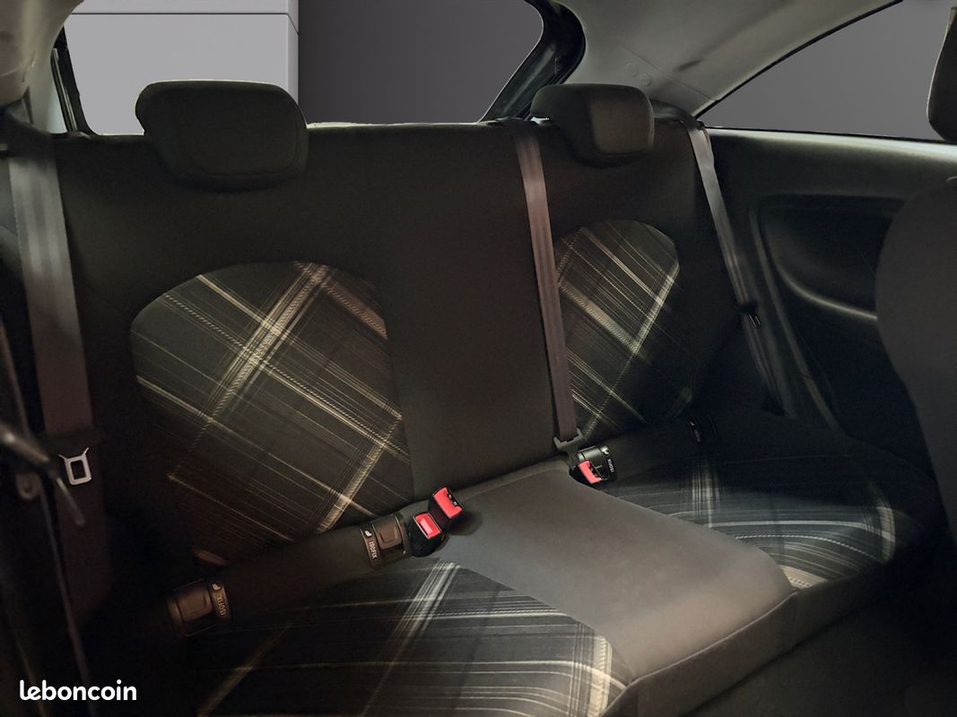 OPEL CORSA V 1.4 90 EDITION 3P OPC Line 90Ch Garantie 12 mois (image 11)