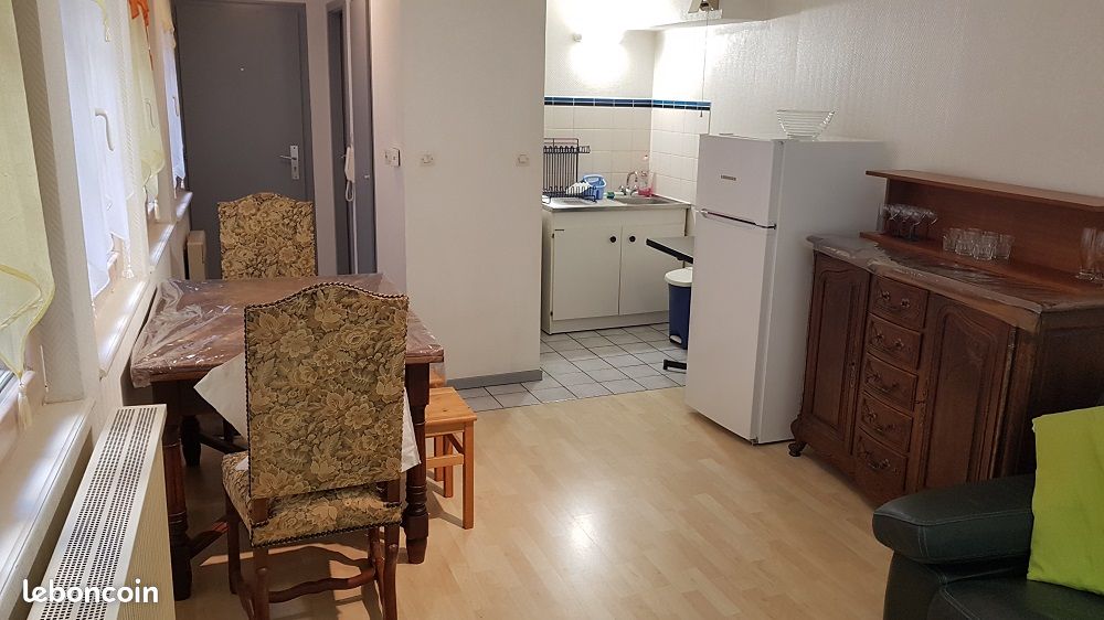 Appartement 3 pièces 50 m² · à Strasbourg · 50 m² · 1 400 €/mois