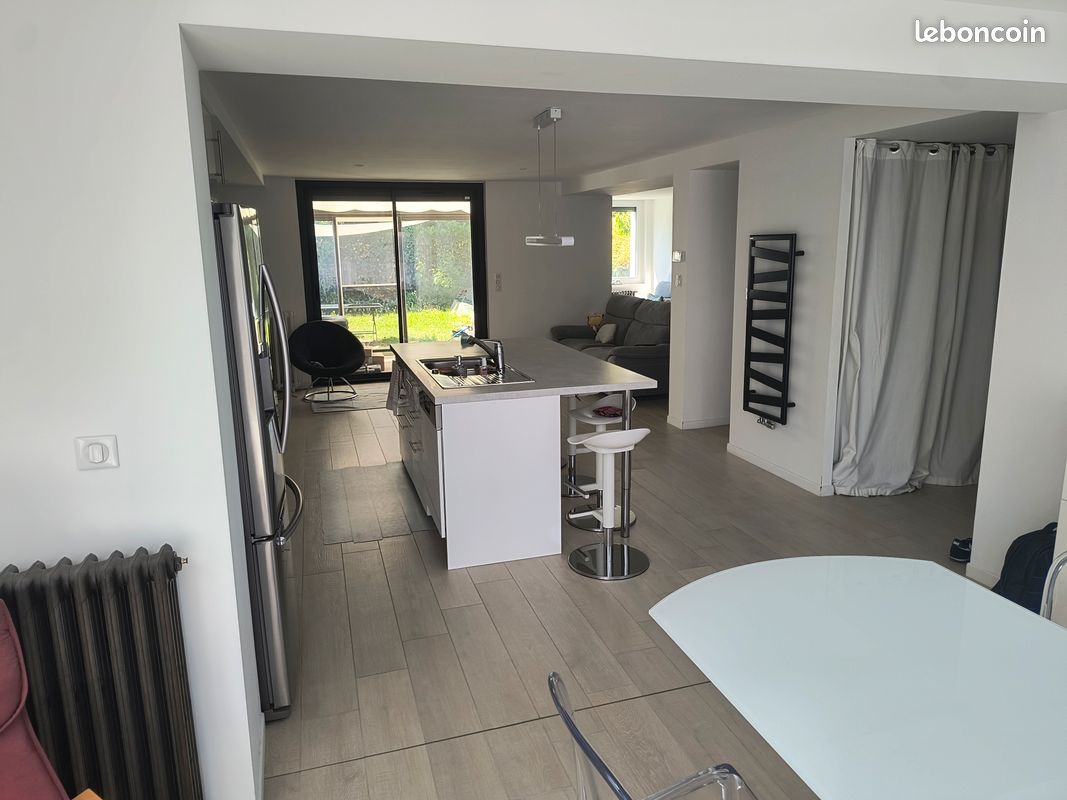 Maison 4 pièces 135 m² · à Toulouse · 135 m² · 615 000 €