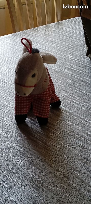 Peluche (image 2)