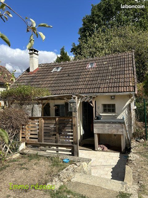 Maison 2 pièces 35 m² · à La Ferté-Gaucher · 35 m² · 89 000 €