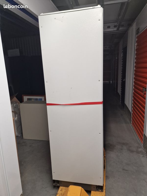 Armoire électrique 60x40x190 (image 2)
