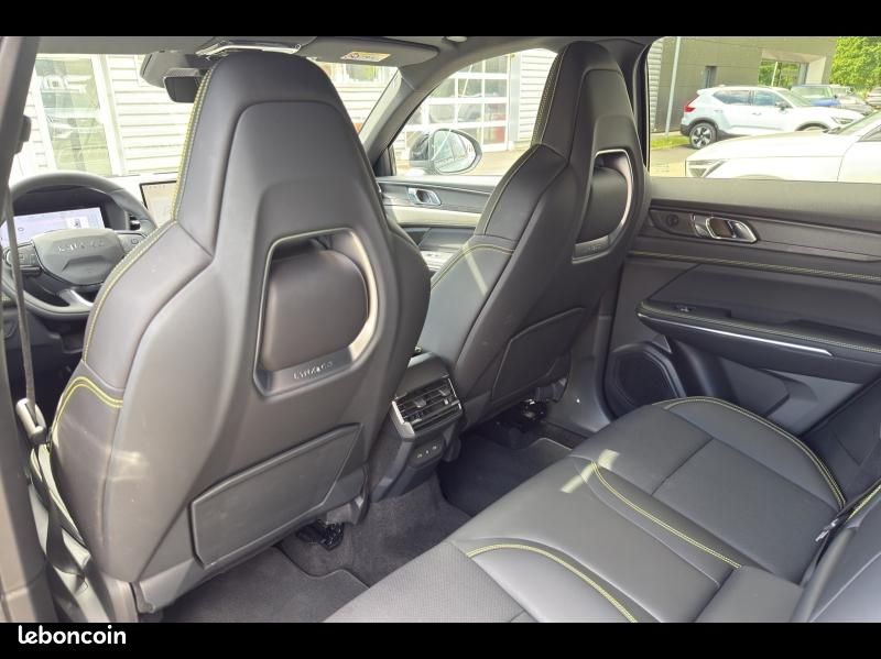Lynk&co 01 1.5 PHEV 276ch More 3DHT Pro (image 18)