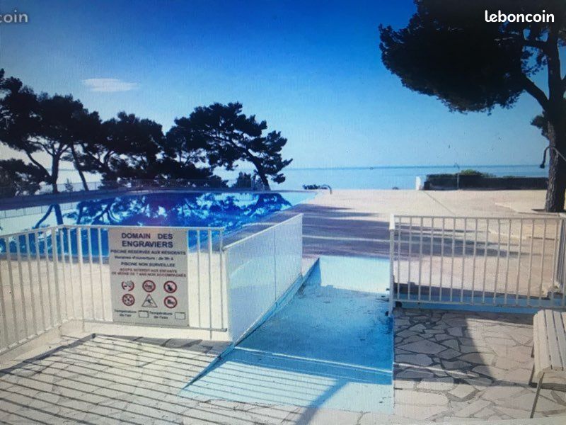 Appartement 1 pièce 40 m² · à Bandol · 40 m² · 780 €/mois