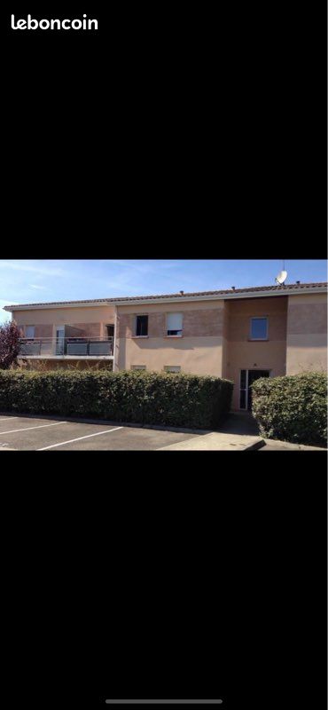 Appartement 2 pièces 47 m² · à Castelsarrasin · 47 m² · 89 900 €