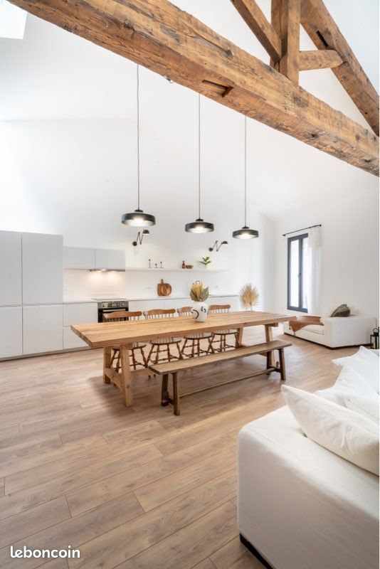 Maison 4 pièces 110 m² · à Perpignan · 110 m² · 1 012 €/mois