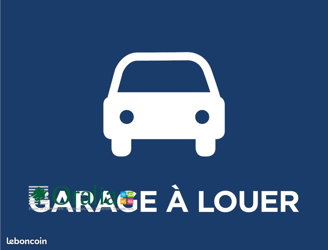Parking LYON · 65 €