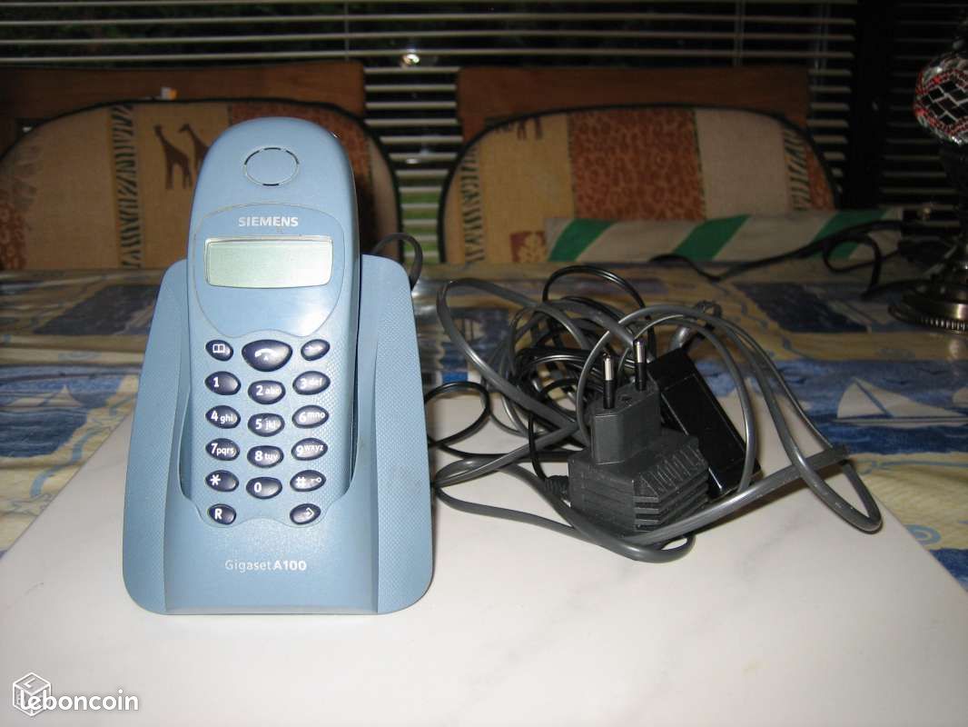 Telephone Mobile (image 2)