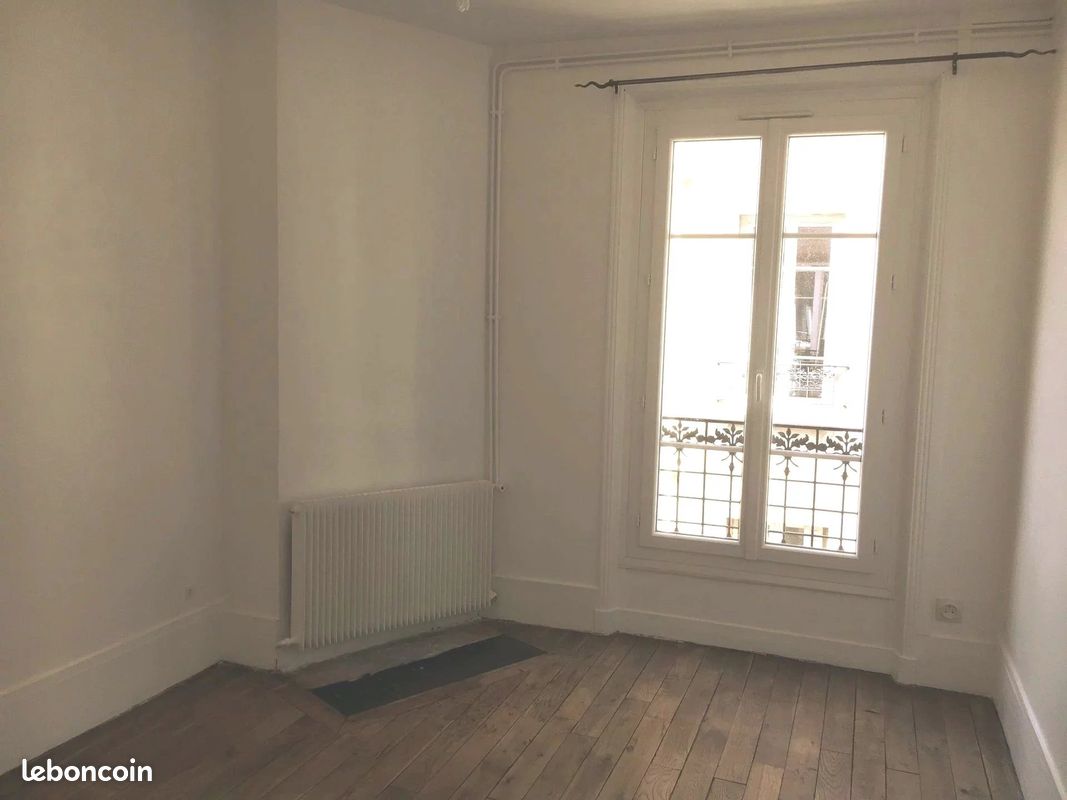 Appartement 1 pièce 23 m² · à Montrouge · 23 m² · 760 €/mois