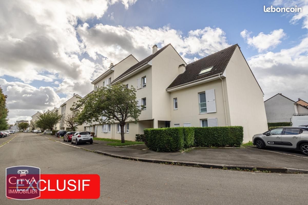 Appartement 3 pièces 75 m² · à Ronchin · 75 m² · 179 000 €