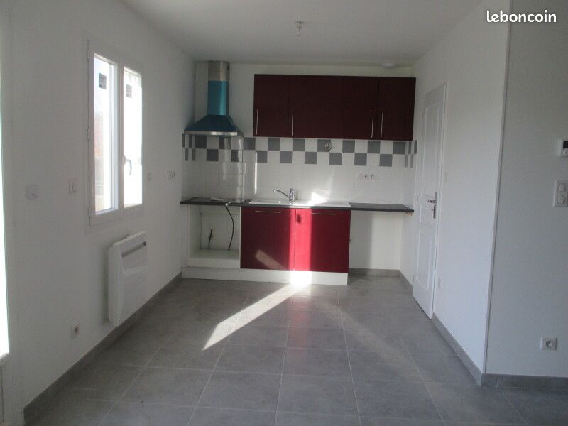 Maison 4 pièces 70 m² · à Saint-Jean-le-Blanc · 70 m² · 926 €/mois