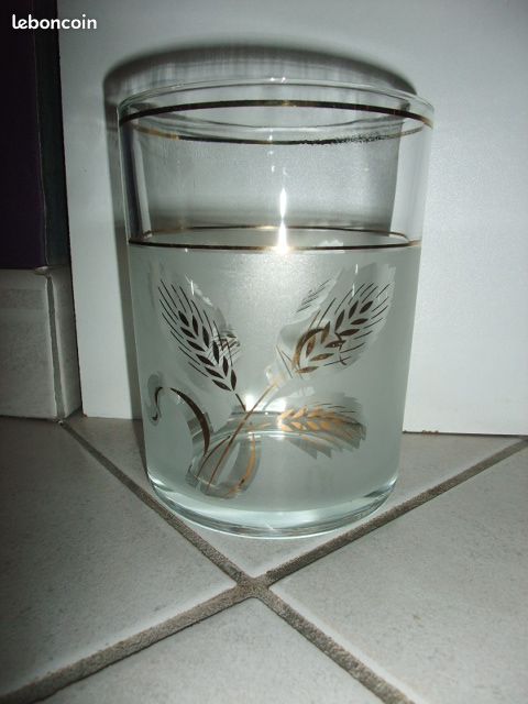 POT, VASE, décoration Vintage (image 1)