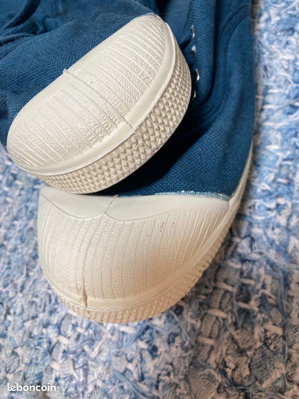 Tennis Bensimon 37 (image 6)
