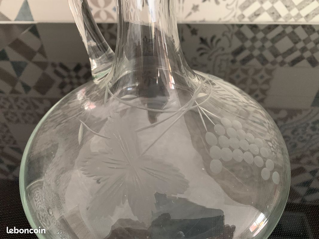 Carafe à vin (image 3)