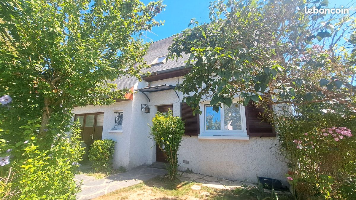 Maison 6 pièces 148 m² · à Beaumont-sur-Oise · 148 m² · 349 000 €