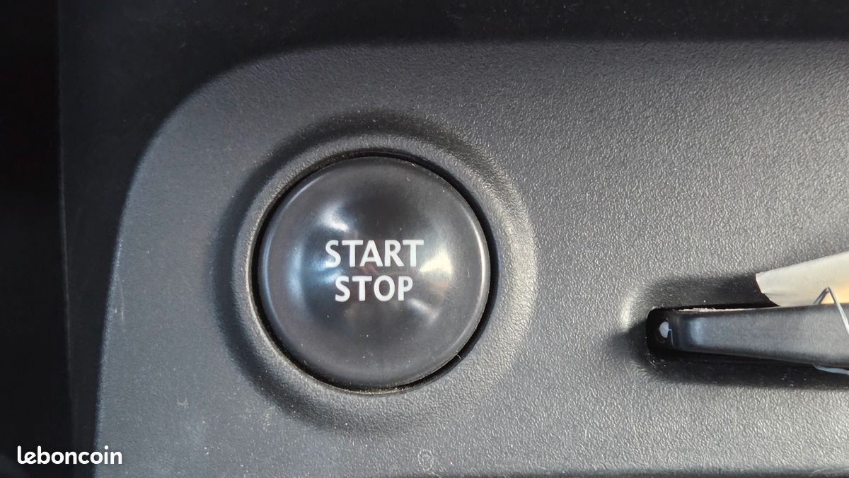 RENAULT CAPTUR 1.2 120CH INTENS BVA - CAMERA DE RECUL - CLIM AUTO - REGULATEUR DE VITESSE - PACK FAMILy (image 22)