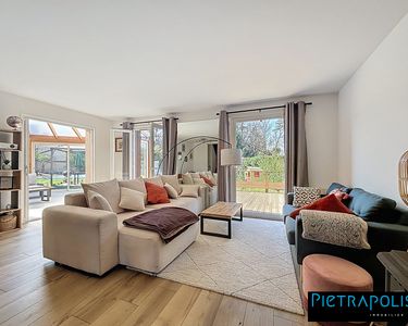 Maison 500 000 € - 111 m²