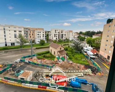 Appartement 293 000 € - 64 m²