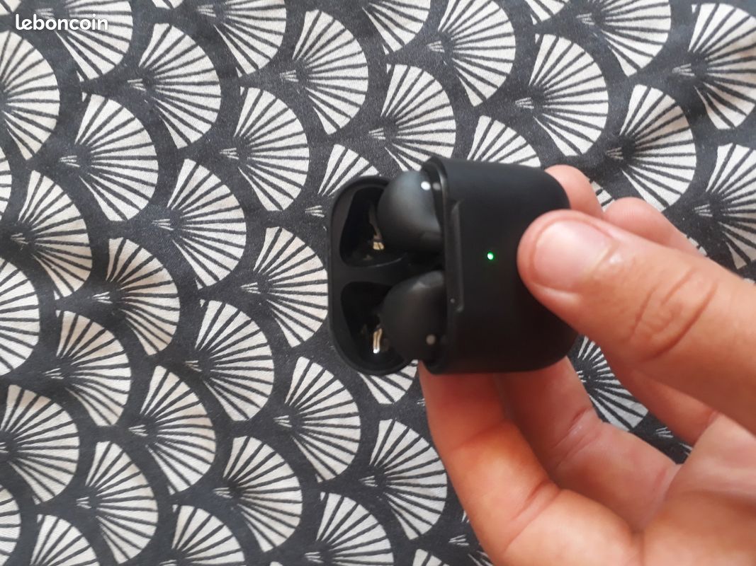 Airpod bonne qualité de son (image 3)
