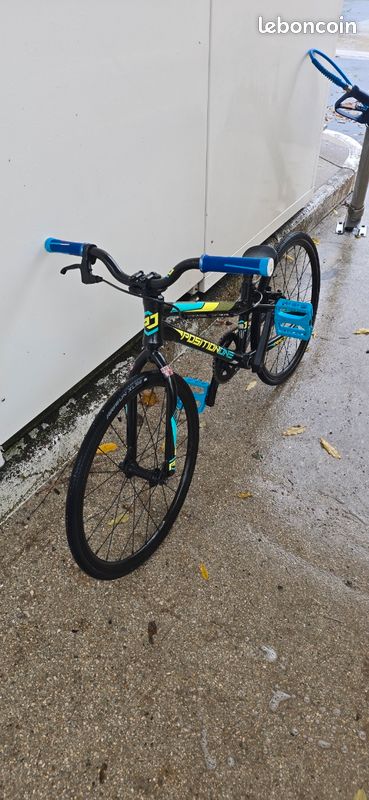 Bmx race mini Vélos