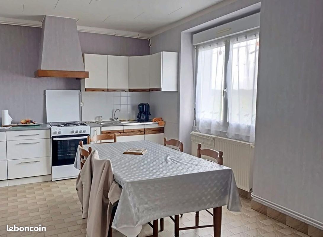 Maison 5 pièces 130 m² (image 3)