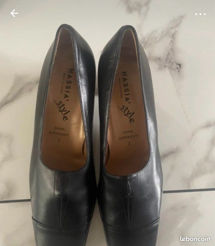 Chaussures (image 1)