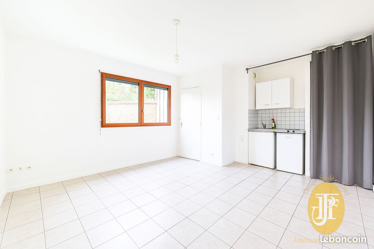 Appartement a louer vernon - 1 pièce(s) - 26 m2 - Surfyn