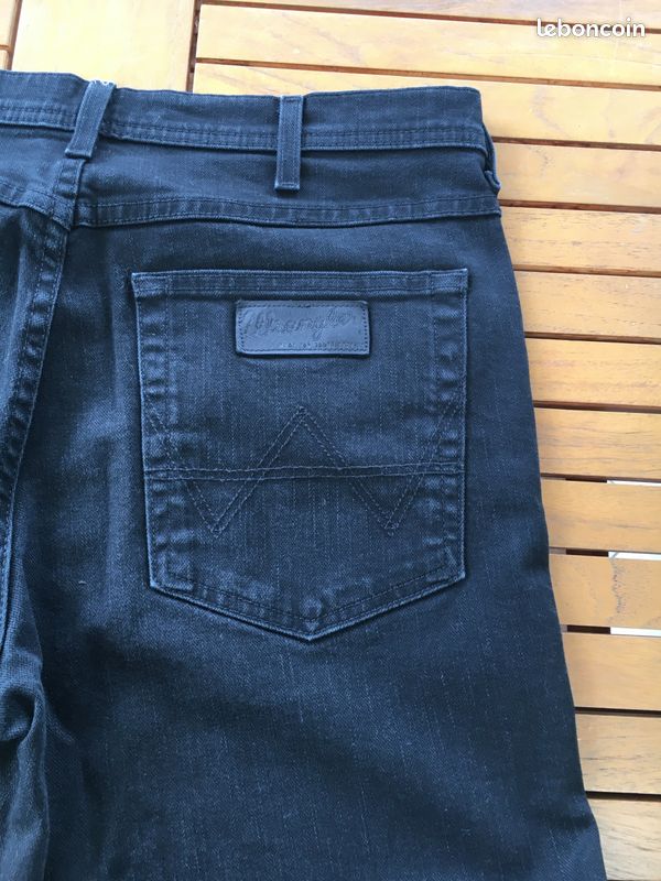 Pantalon homme (image 4)