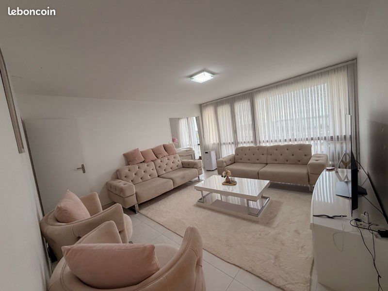Appartement 4 pièces 95 m² · à Laxou · 95 m² · 140 000 €
