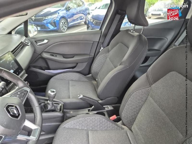 Renault Clio 1.0 TCe 90ch Business -21N (image 29)