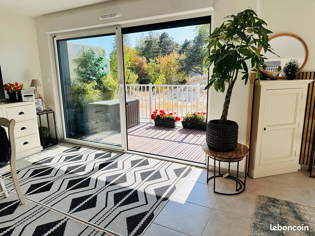 Appartement 2 pièces 54 m² · à Bray-Dunes · 54 m² · 269 000 €