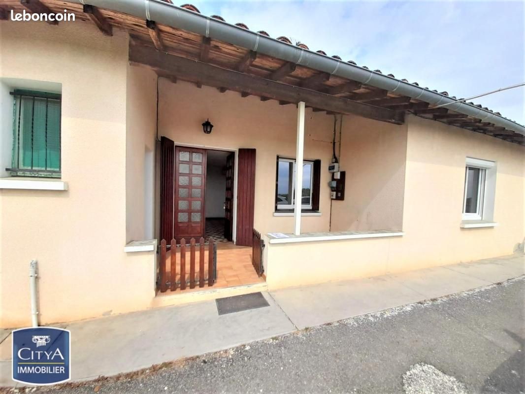 Maison 3 pièces 86 m² · à Campsas · 86 m² · 815 €/mois