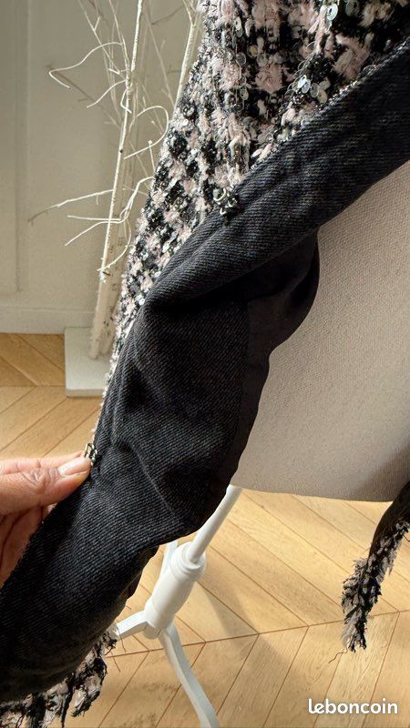 Gilet long (image 6)