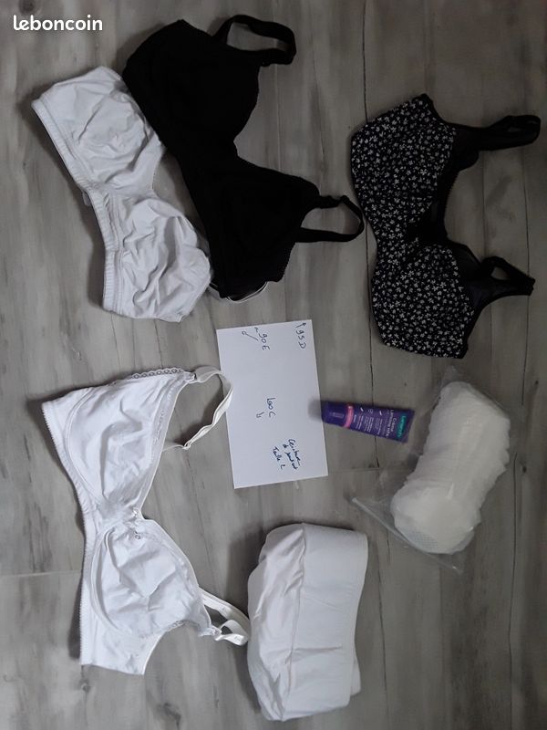 Vêtements grossesse (image 8)