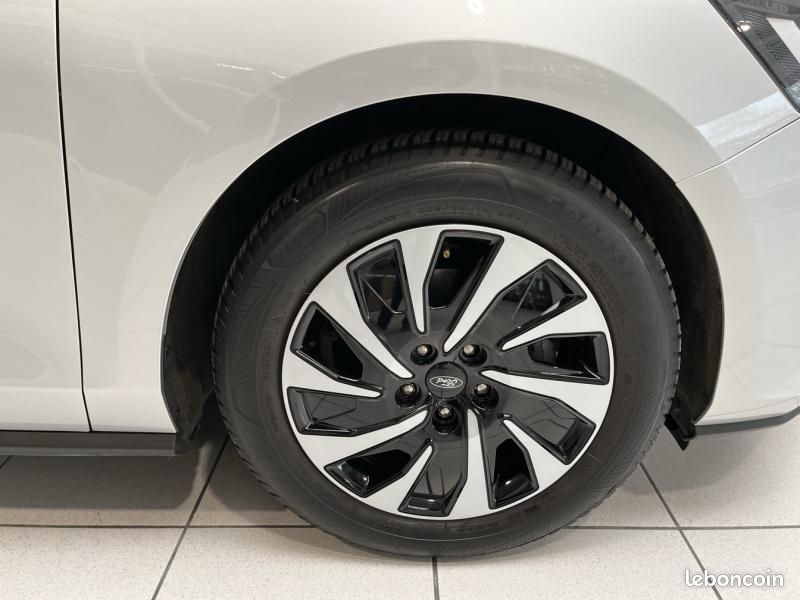 Ford Focus 1.5 EcoBlue 115ch Titanium X Business BVA8 (image 20)