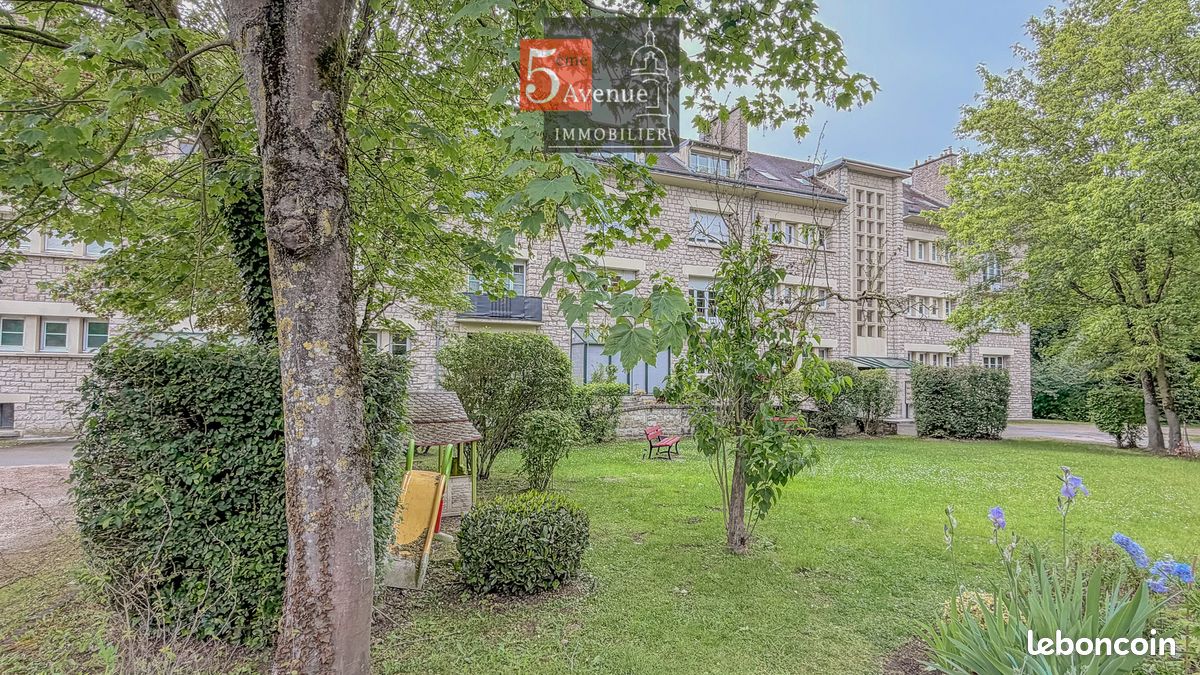Appartement 3 pièces 82 m² · à Chantilly · 82 m² · 304 000 €