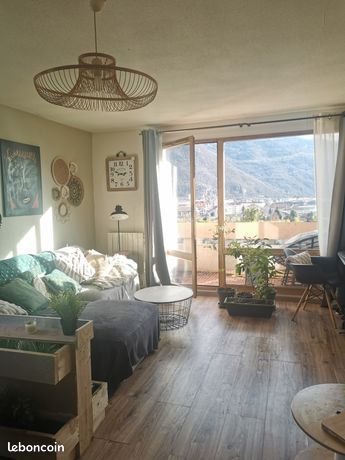 Appartement albertville