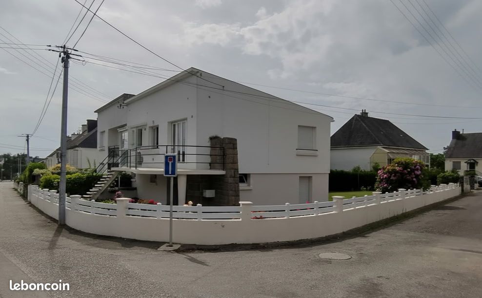 Maison 7 pièces 114 m² · à Baud · 114 m² · 175 000 €