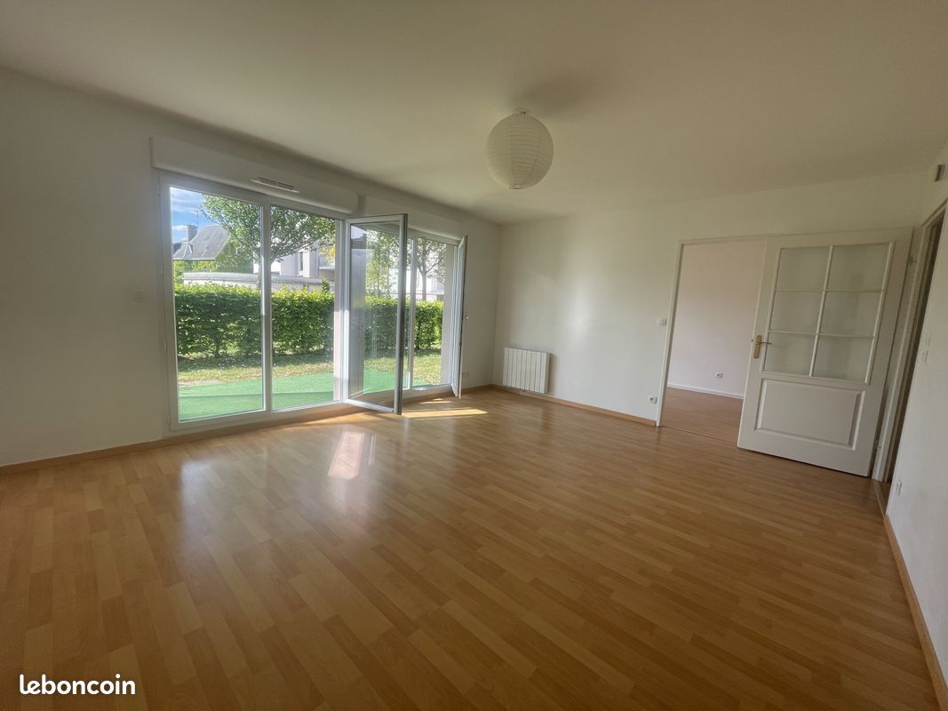 Appartement 2 pièces 45 m² · à Reims · 45 m² · 750 €/mois