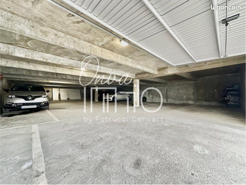 🚗 2 places de parking à louer (image 1)