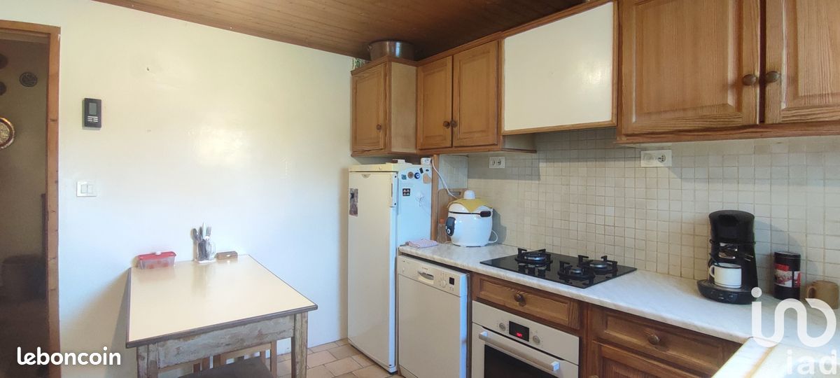 Maison 4 pièces 168 m² - Chérac 17610 (image principale 9)