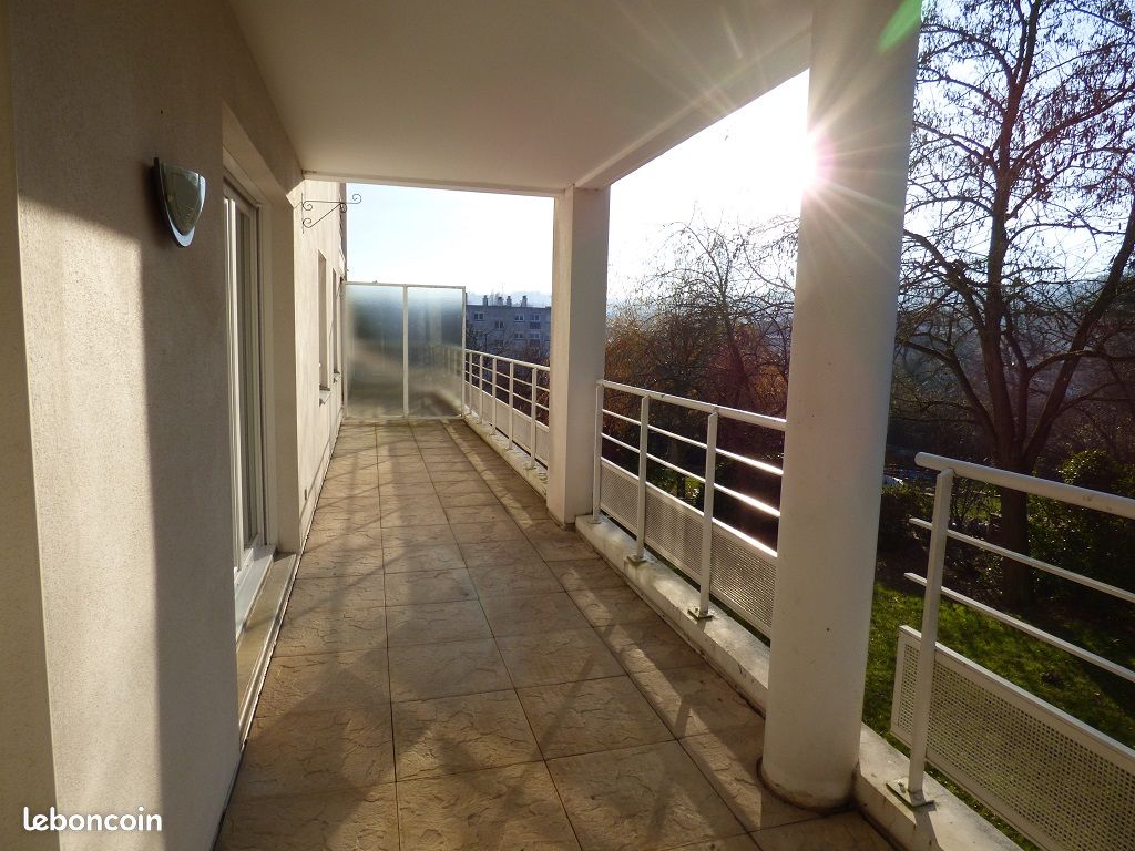 Appartement 3 pièces 67 m² · à Laxou · 67 m² · 815 €/mois