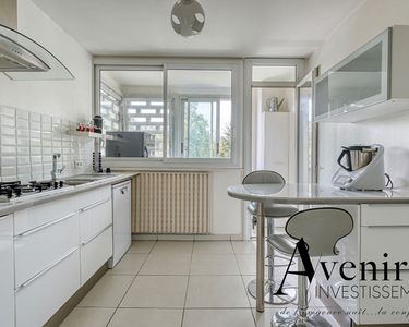 Appartement 410 000 € - 105 m²