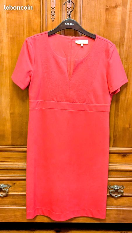 Robe d'été (image 1)